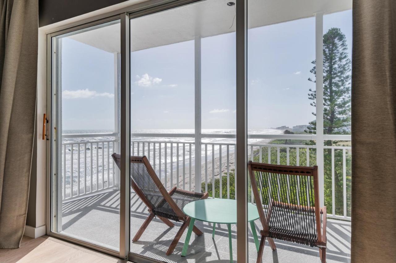 Oceanfront Beach House, Satellite Beach Exterior photo