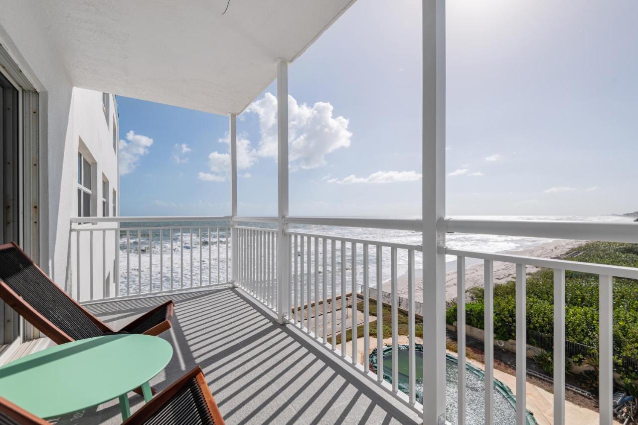 Oceanfront Beach House, Satellite Beach Exterior photo