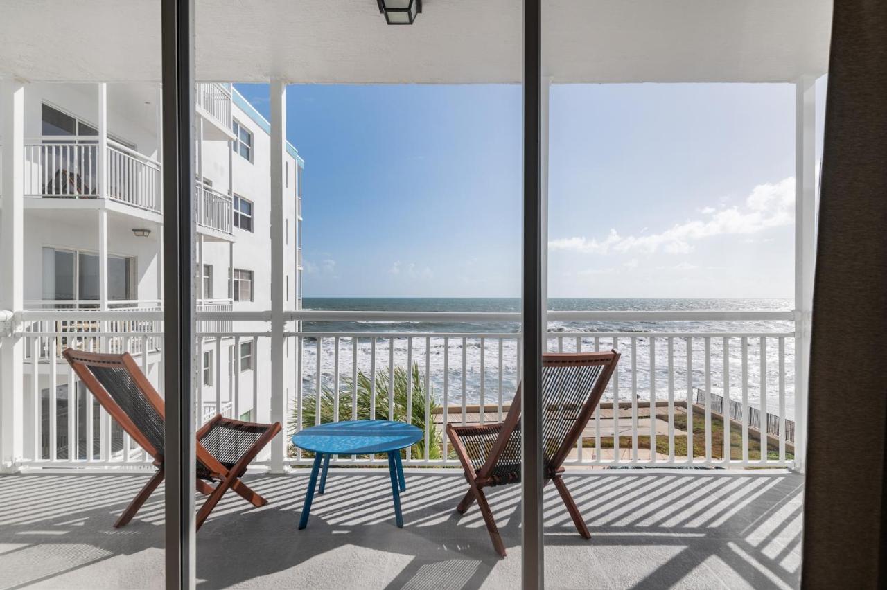 Oceanfront Beach House, Satellite Beach Exterior photo