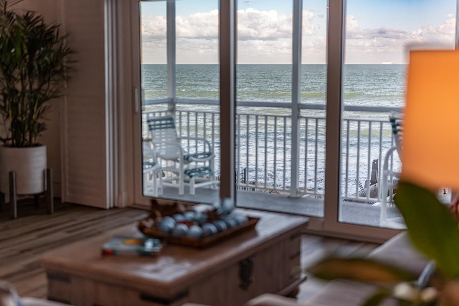 Oceanfront Beach House, Satellite Beach Exterior photo