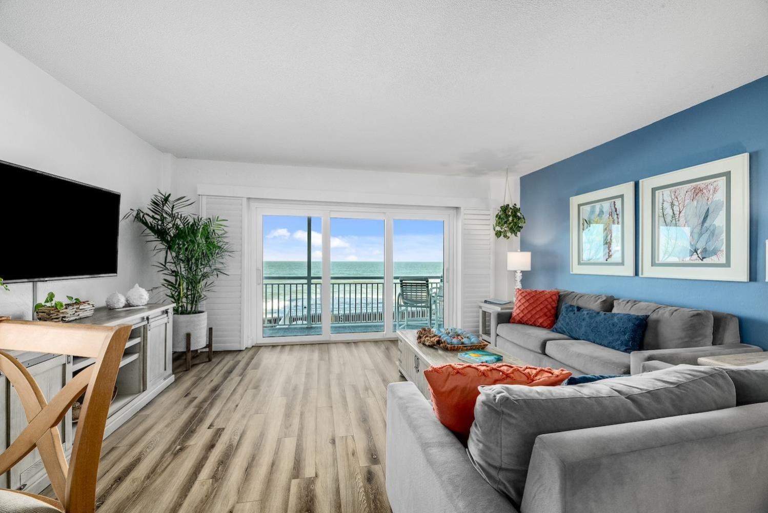 Oceanfront Beach House, Satellite Beach Exterior photo
