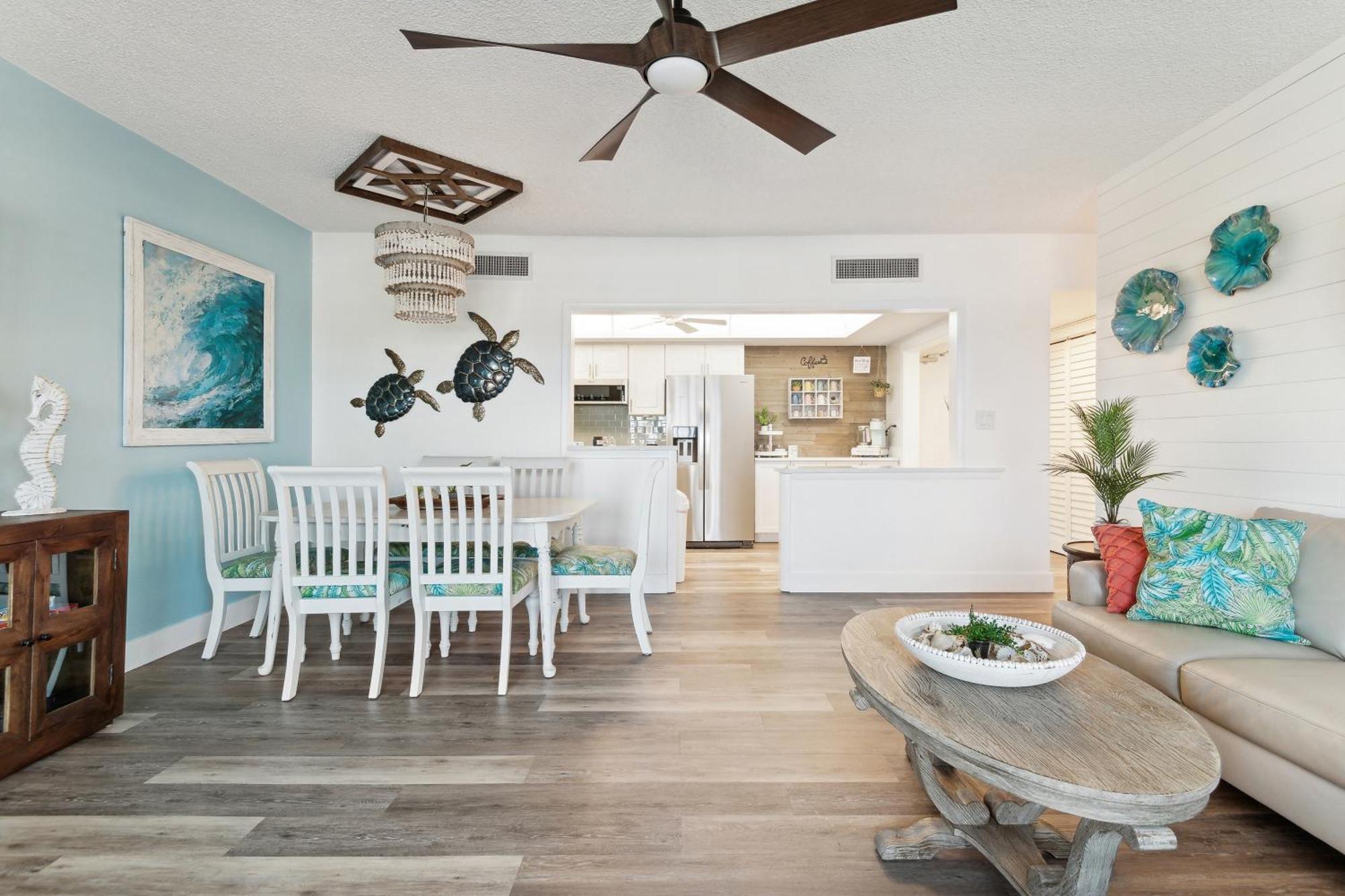 Oceanfront Beach House, Satellite Beach Exterior photo