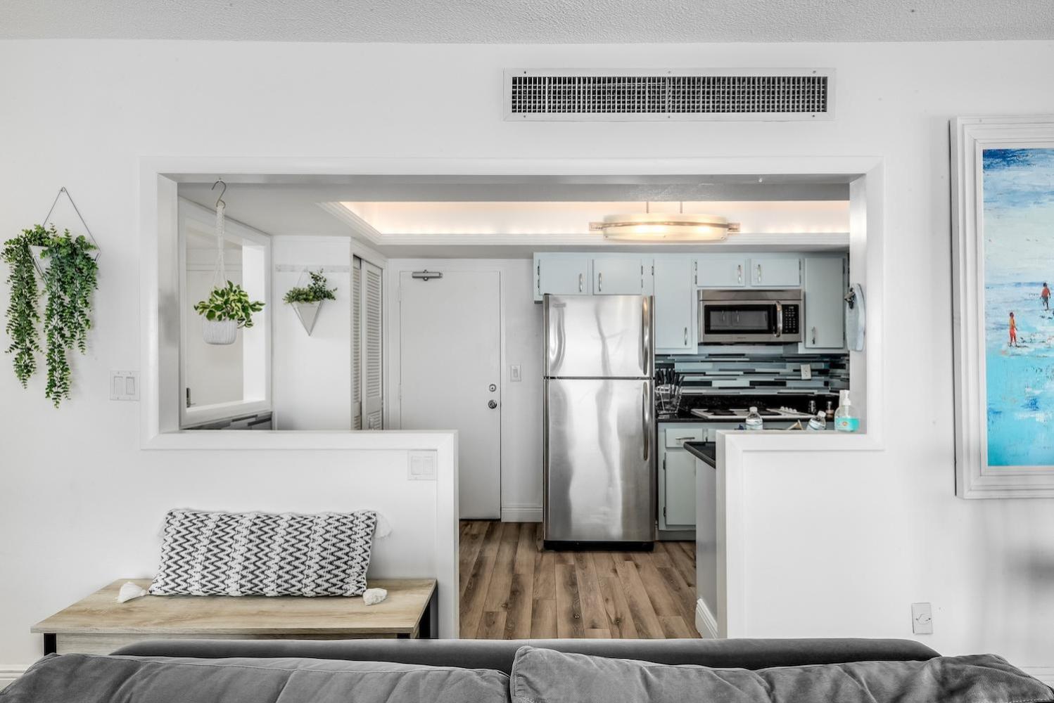 Oceanfront Beach House, Satellite Beach Room photo
